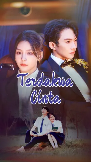 Terdakwa Cinta